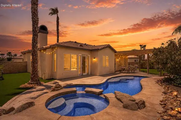 79754 Viento Drive, La Quinta, CA 92253