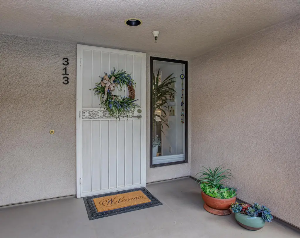 255 S Avenida Caballeros #313, Palm Springs, CA 92262 - #1