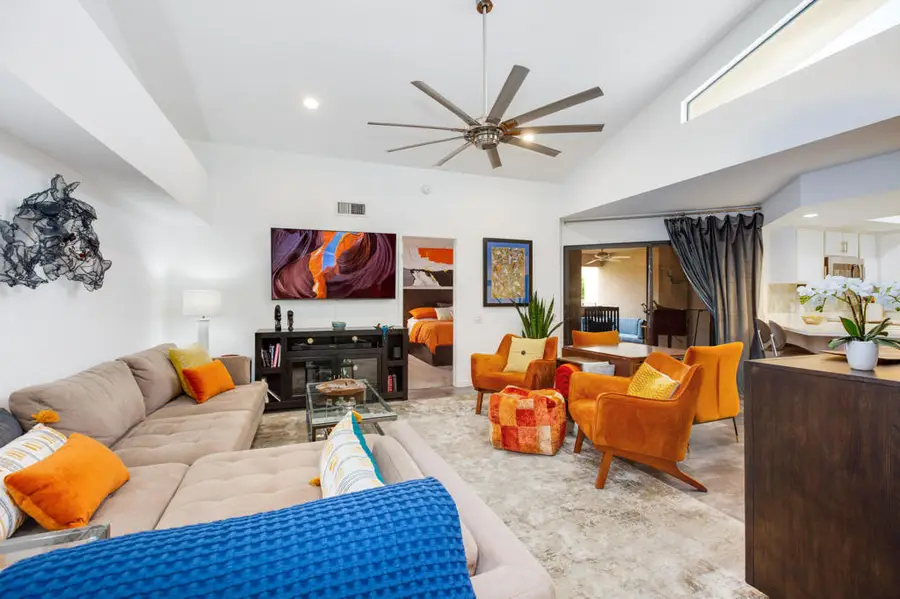 255 S Avenida Caballeros #313, Palm Springs, CA 92262 - #3
