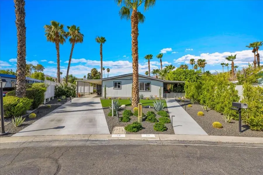 13 Coble Drive, Cathedral City, CA 92234 - #3