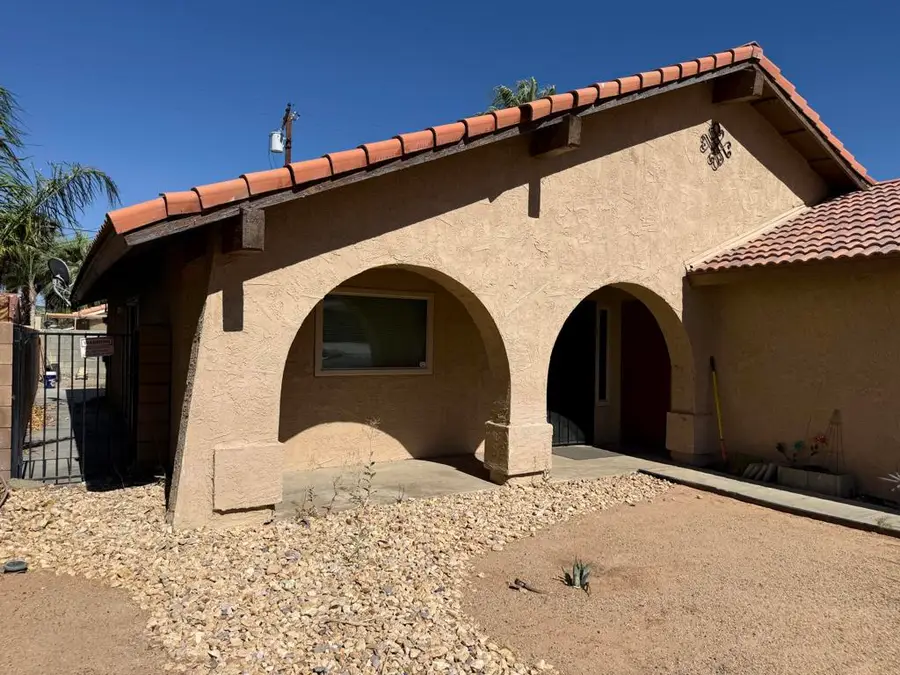 51890 Avenida Villa, La Quinta, CA 92253 - #3