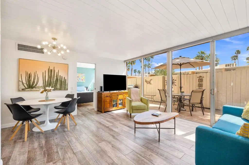 1111 E Palm Canyon Drive #104, Palm Springs, CA 92264 - #1