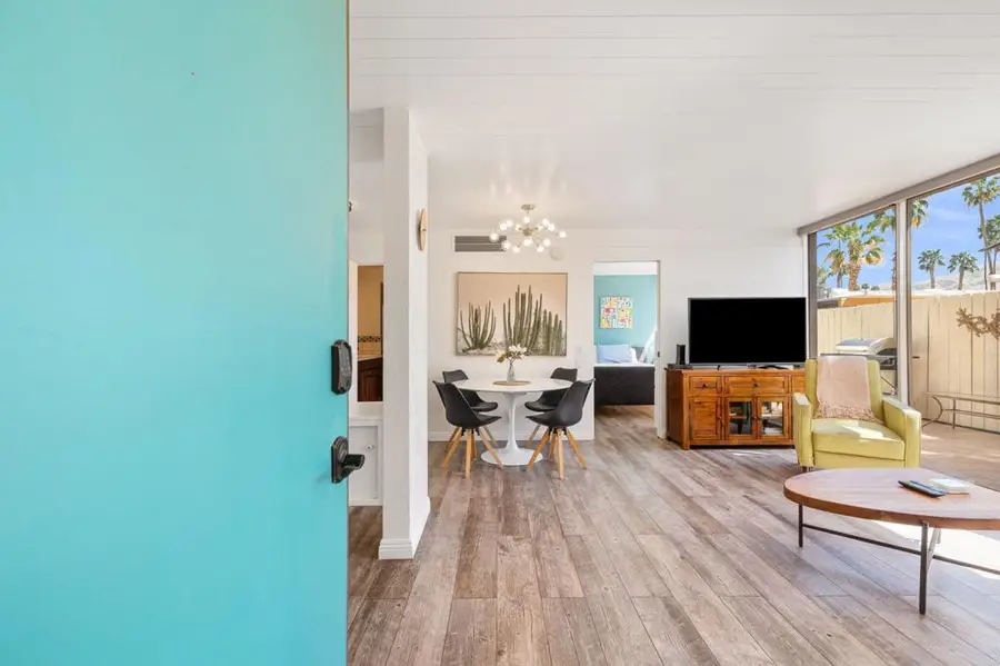 1111 E Palm Canyon Drive #104, Palm Springs, CA 92264 - #2