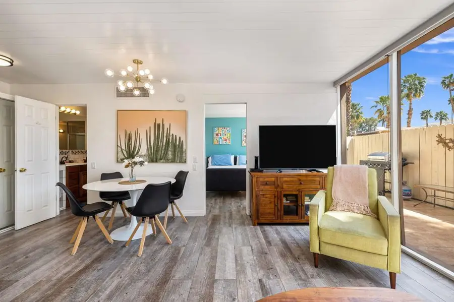 1111 E Palm Canyon Drive #104, Palm Springs, CA 92264 - #3