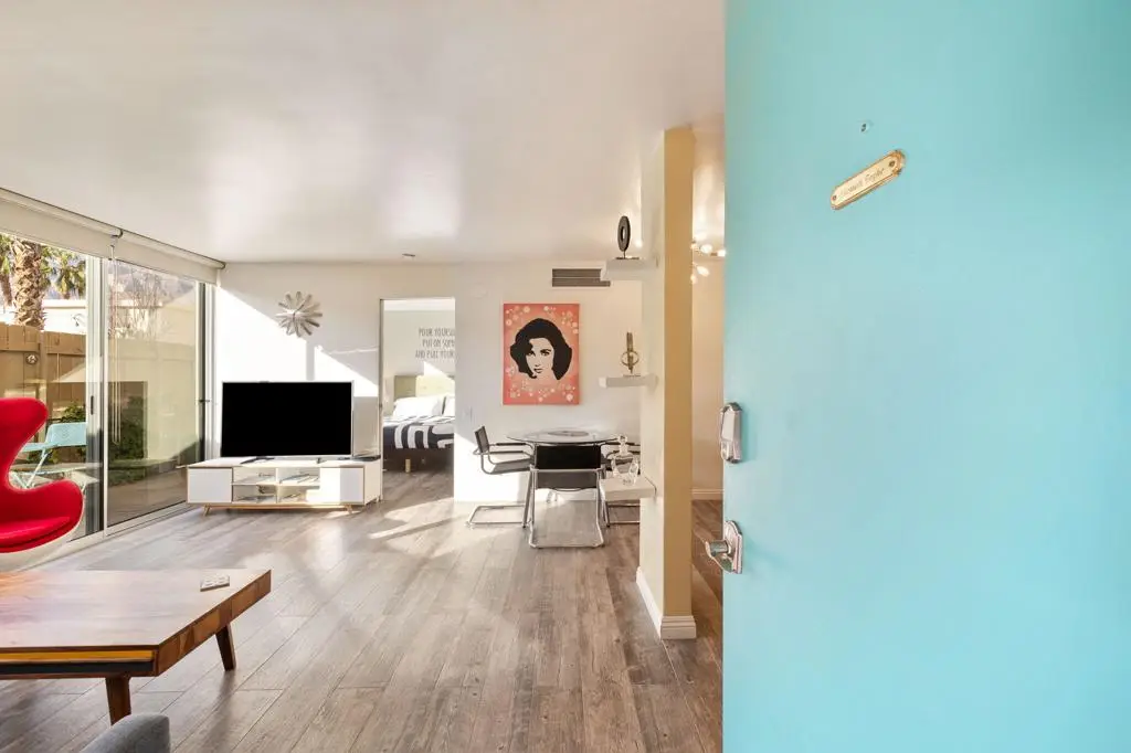 1111 E Palm Canyon Drive #122, Palm Springs, CA 92264 - #1
