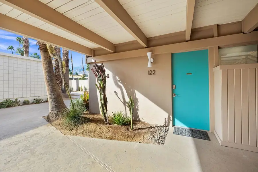1111 E Palm Canyon Drive #122, Palm Springs, CA 92264 - #3