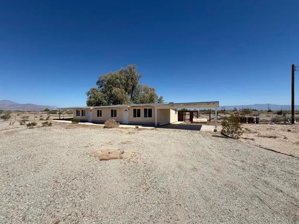 2565 S Marina Drive, Thermal, CA 92274 - #1
