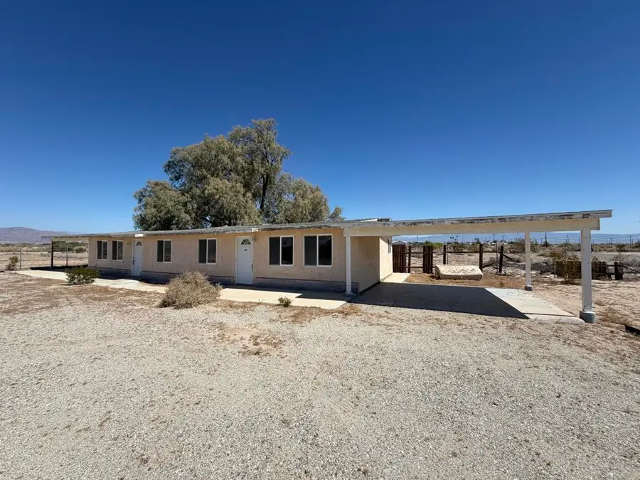 2565 S Marina Drive, Thermal, CA 92274 - #2