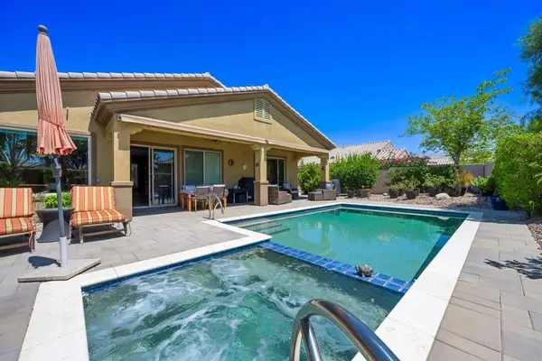 39592 Camino Arbusto, Indio, CA 92203