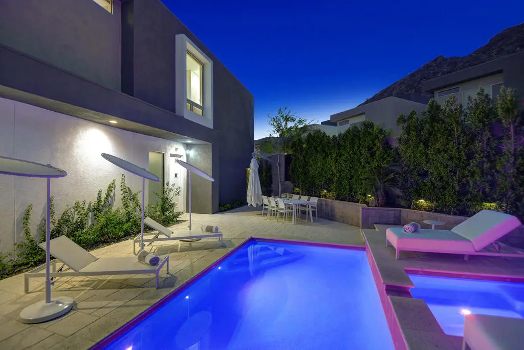 329 Goleta Way, Palm Springs, CA 92264 - #1