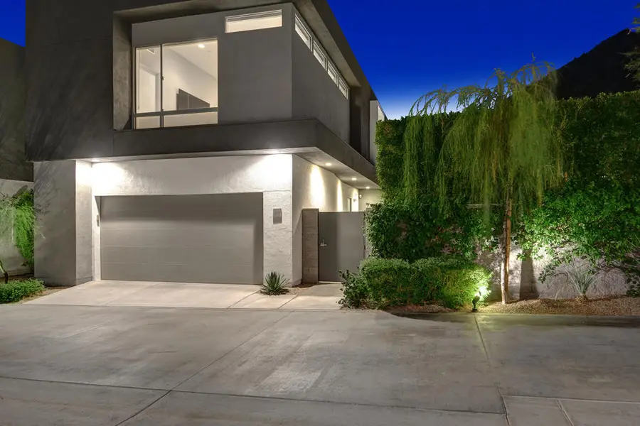 329 Goleta Way, Palm Springs, CA 92264 - #2