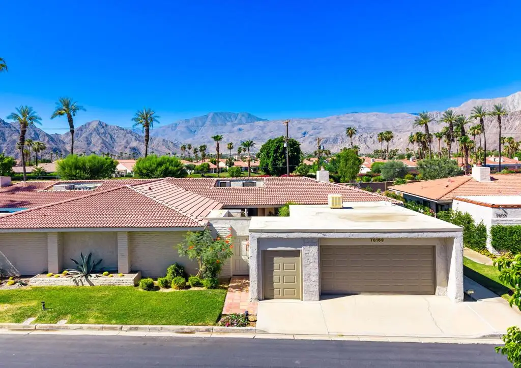 78169 Lago Drive, La Quinta, CA 92253 - #1
