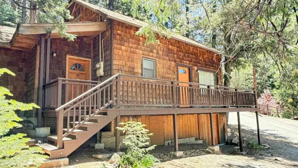 52635 Sylvan Way, Idyllwild, CA 92549 - #1