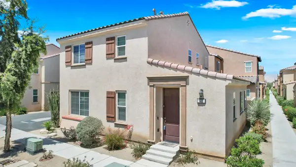 512 Calle Vibrante, Palm Desert, CA 92211