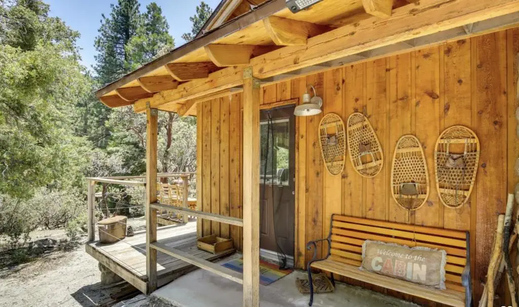 24930 Pine Cove Road, Idyllwild, CA 92549 - #1