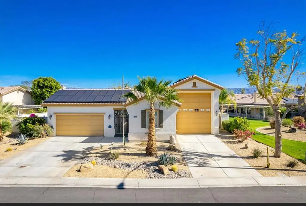 82738 Field Lane, Indio, CA 92201 - #1