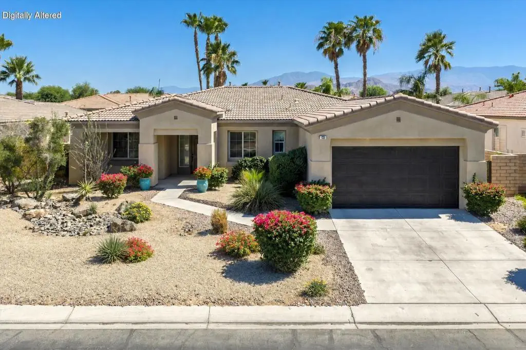125 Traviso Drive, Palm Desert, CA 92211 - #1
