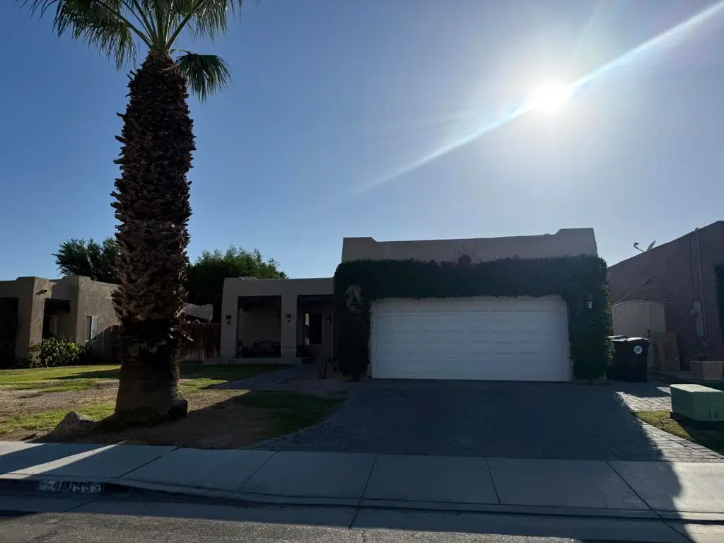 49135 Mesa Court, Coachella, CA 92236 - #1