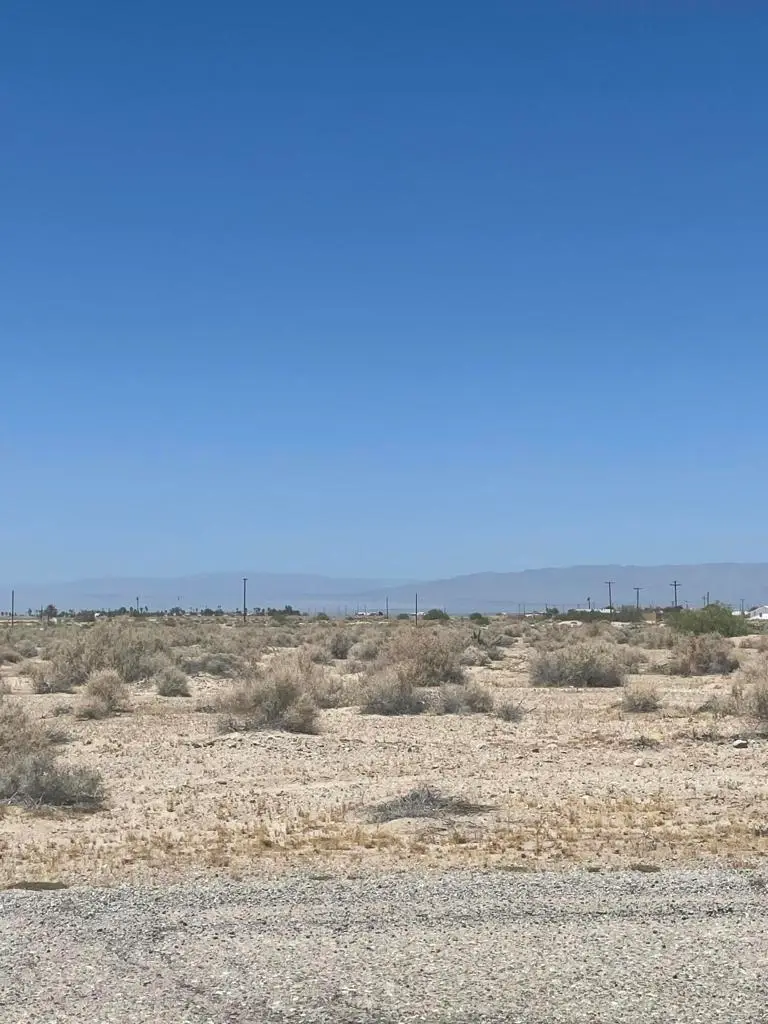 817 Salton Drive, Thermal, CA 92274 - #1