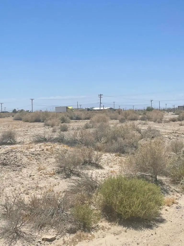 817 Salton Drive, Thermal, CA 92274 - #2