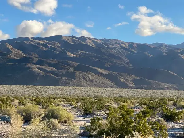 5 Ac W Of Polk St, Indio, CA 92201