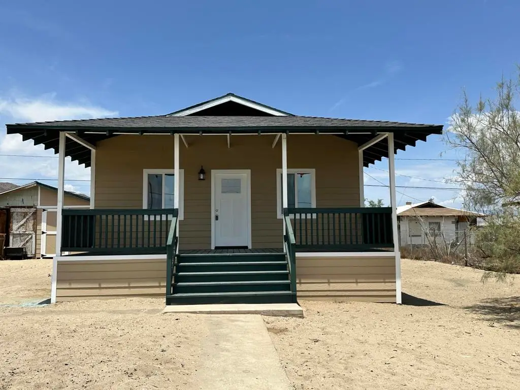 13350 Aster, Trona, CA 93562 - #1