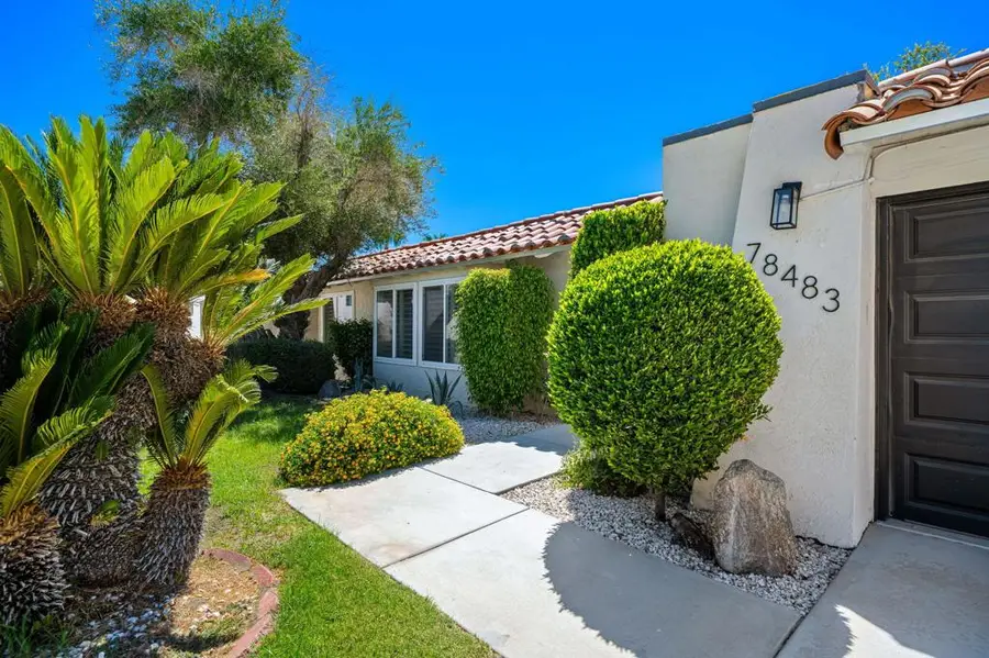 78483 Calle Huerta, La Quinta, CA 92253 - #2