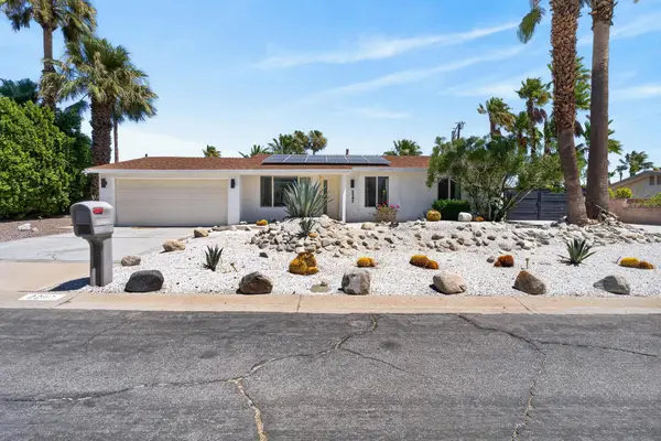2292 E Bellamy Road, Palm Springs, CA 92262