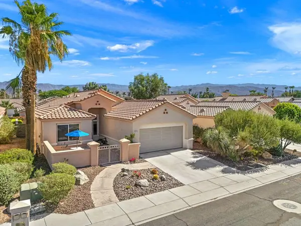 78748 Palm Tree Avenue, Palm Desert, CA 92211