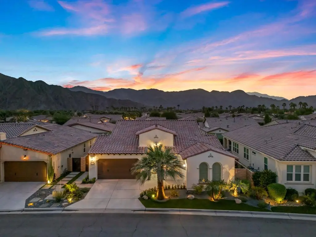 51833 Via Santero, La Quinta, CA 92253 - #1