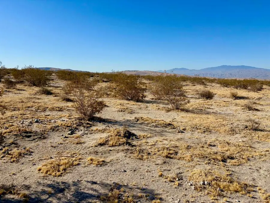0 Far View Road, Desert Hot Springs, CA 92241 - #2
