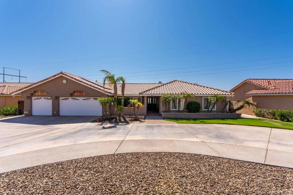 2224 Dekens Court, Blythe, CA 92225 - #1