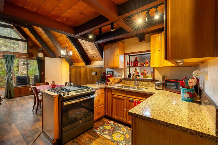 52515 Sunset Drive, Idyllwild, CA 92549 - #2