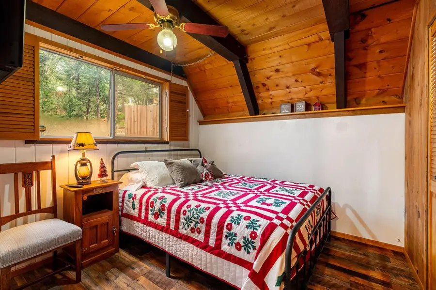 52515 Sunset Drive, Idyllwild, CA 92549 - #3