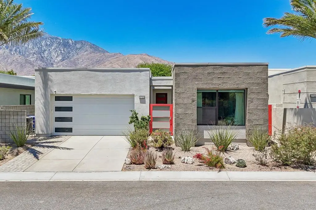 3735 Taylor Drive, Palm Springs, CA 92262 - #1