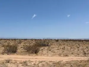 0 Orbit, Adelanto, CA 92301