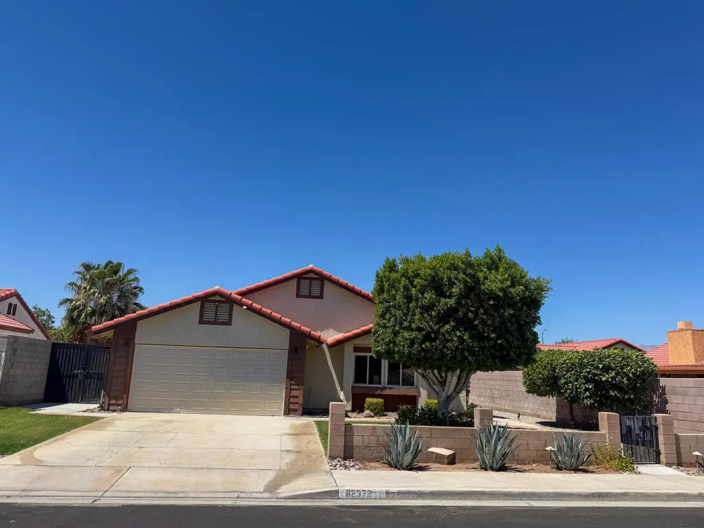 82372 Arlene Court, Indio, CA 92201 - #1