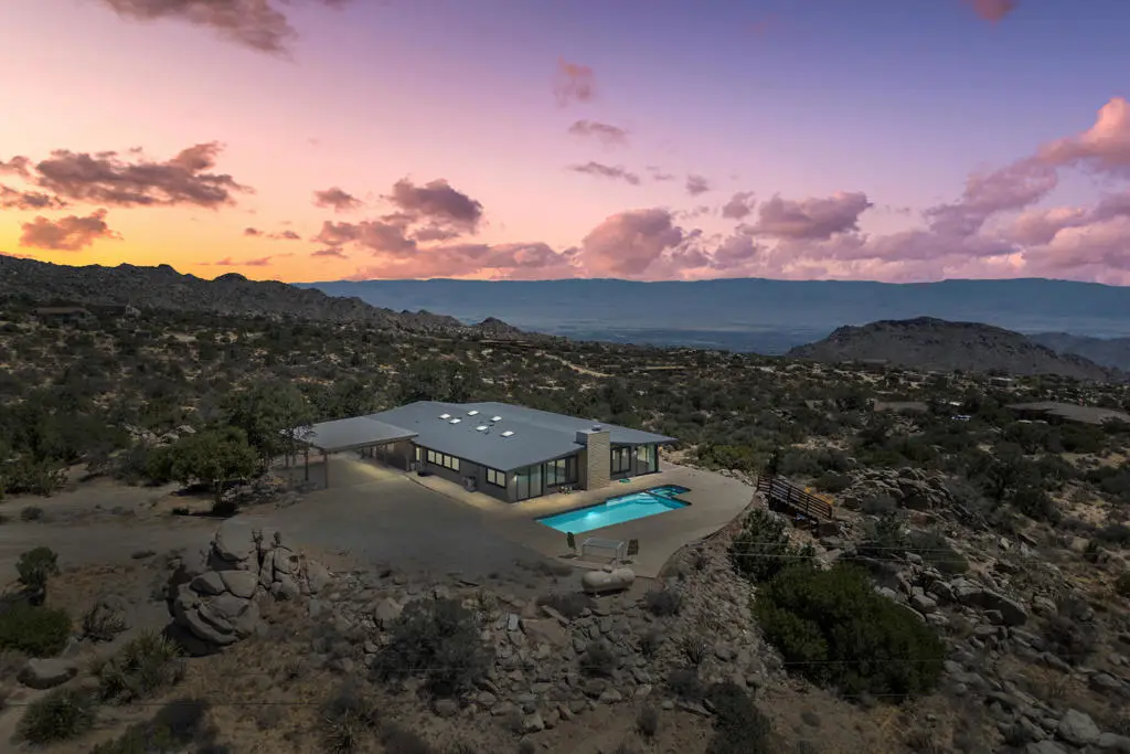 61579 Sun Terrace, Mountain Center, CA 92561 - #1