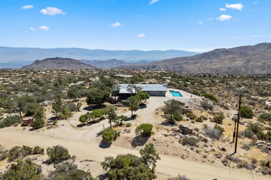 61579 Sun Terrace, Mountain Center, CA 92561 - #2