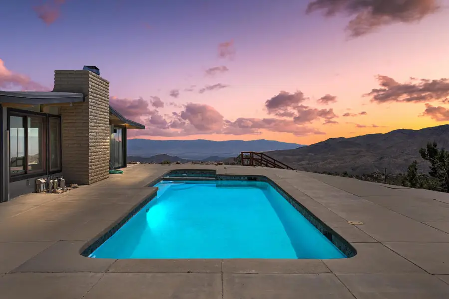 61579 Sun Terrace, Mountain Center, CA 92561 - #3