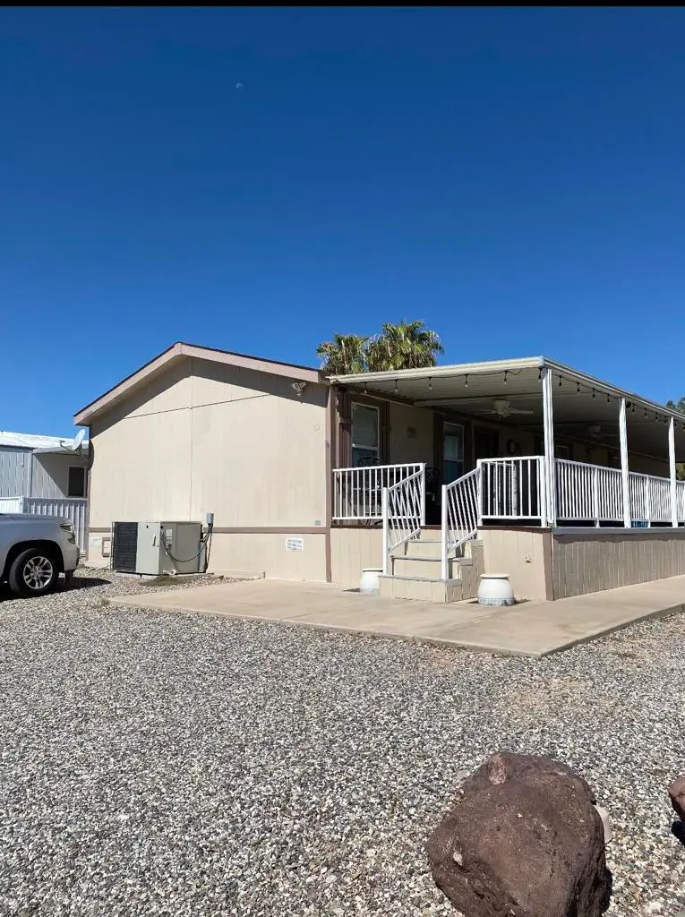 2799 Parker Dam Road, Parker Dam, CA 92267 - #1