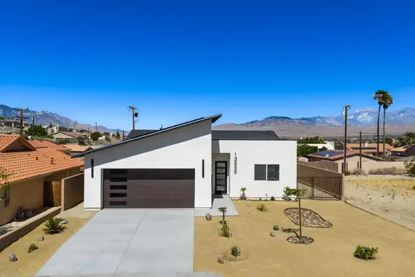13655 Monterey Road, Desert Hot Springs, CA 92240