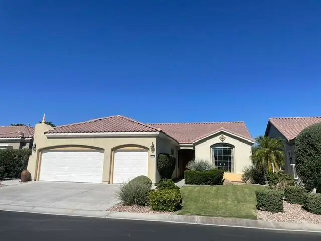 40530 Calle Santa Monica, Indio, CA 92203 - #1