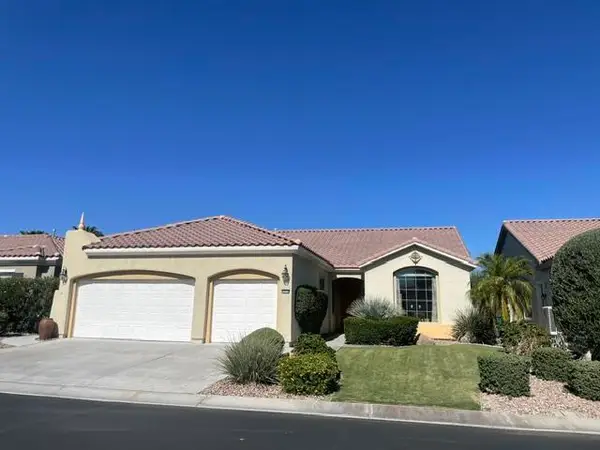 40530 Calle Santa Monica, Indio, CA 92203