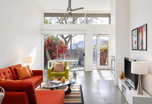 3538 Foothill Avenue, Palm Springs, CA 92262