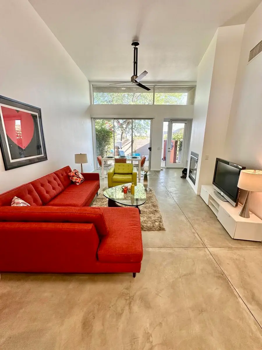 3538 Foothill Avenue, Palm Springs, CA 92262 - #2