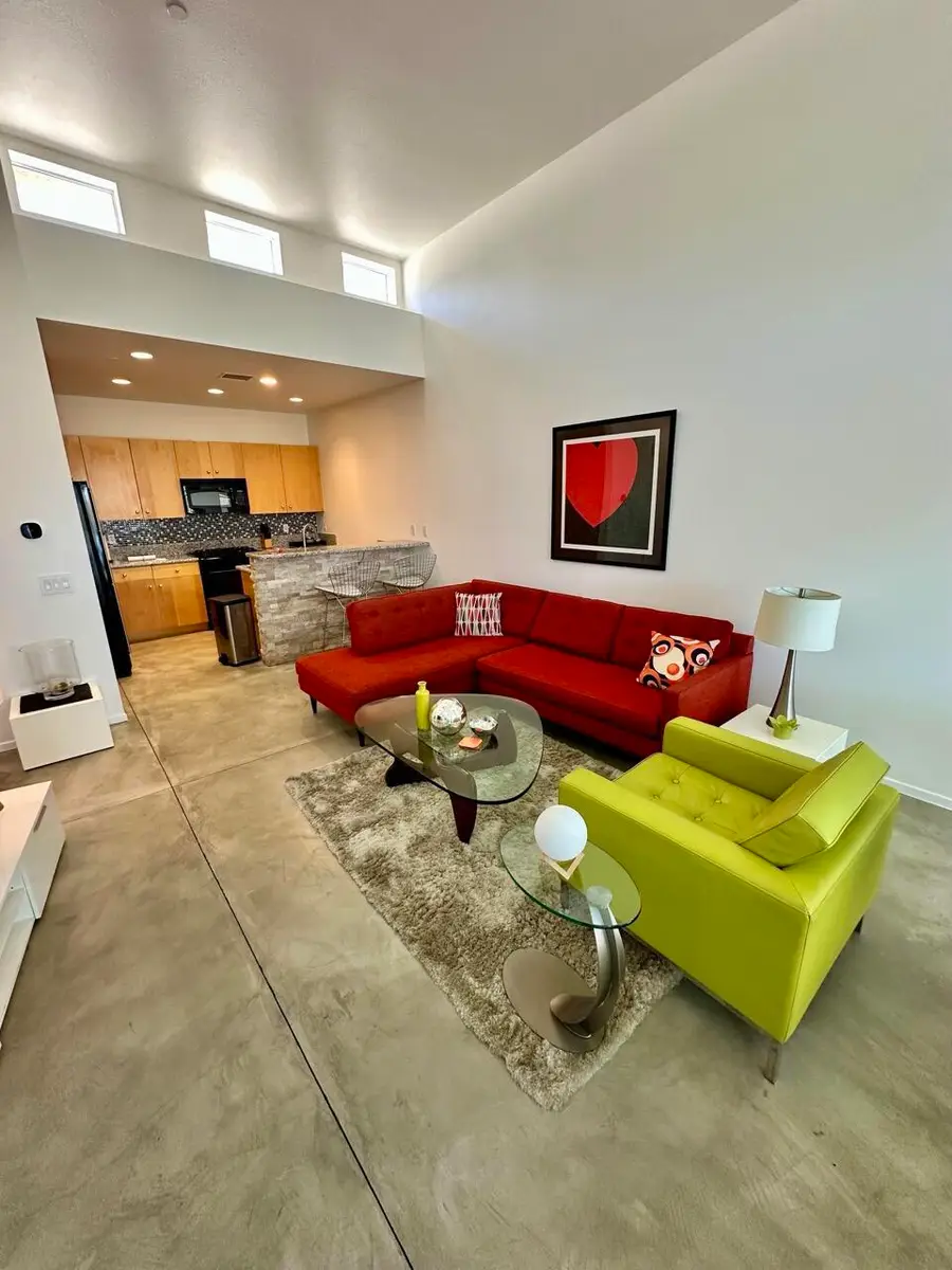 3538 Foothill Avenue, Palm Springs, CA 92262 - #3