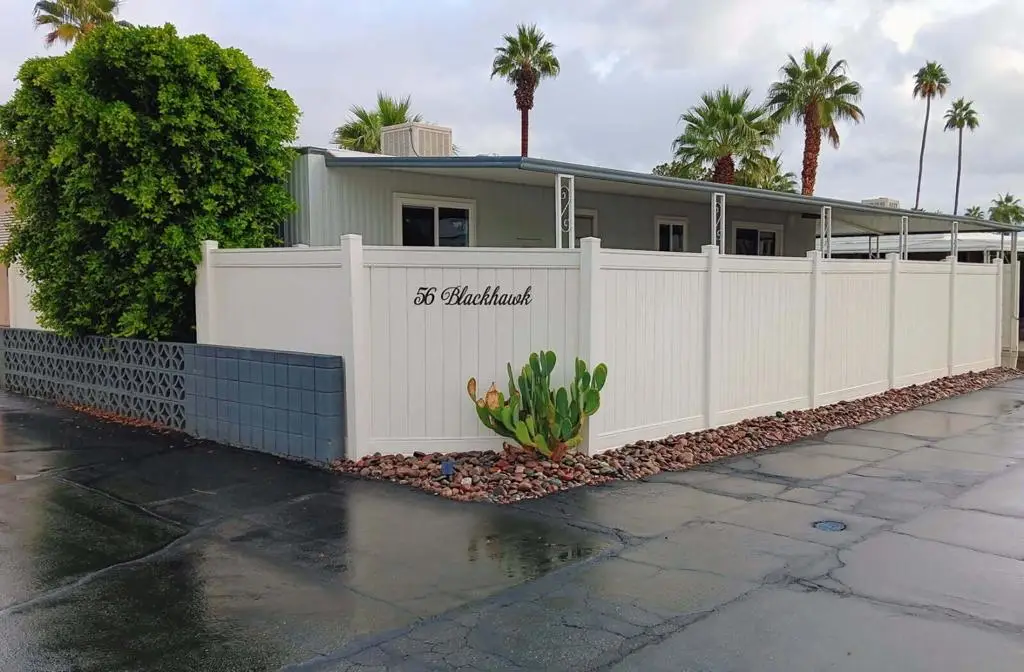 56 Black Hawk Street, Palm Springs, CA 92264 - #1
