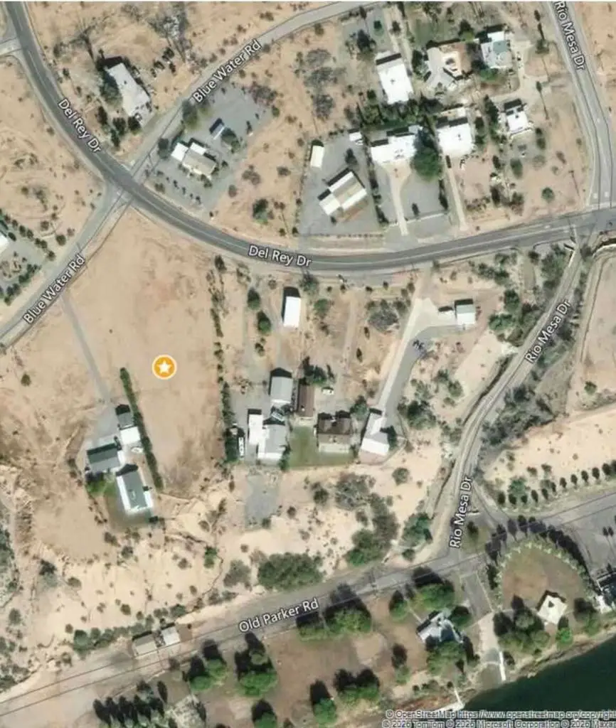 150251 Del Rey Drive, Big River, CA 92242 - #3
