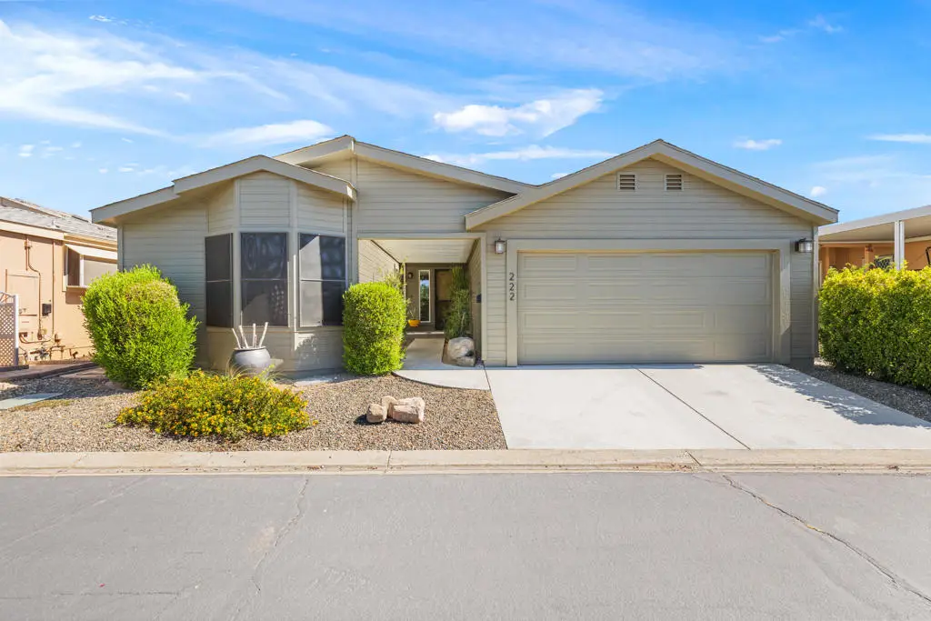 15300 Palm Drive #222, Desert Hot Springs, CA 92240 - #1